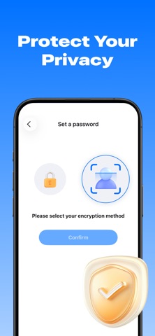 HiClean : Clean Up storage screenshot