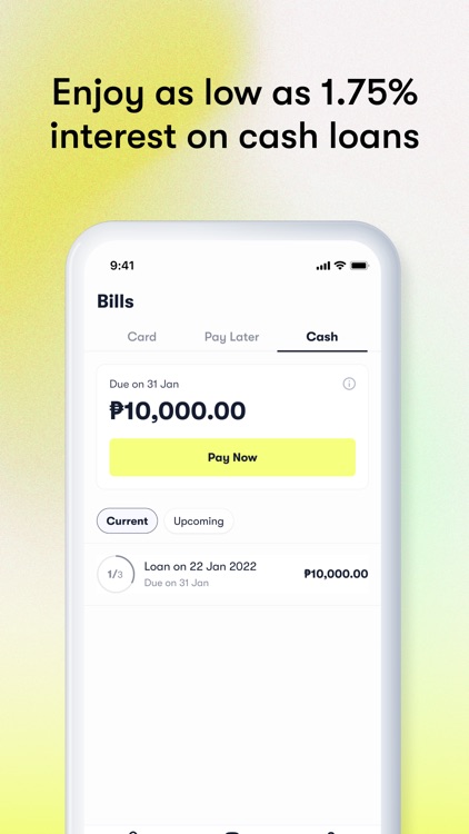 Atome PH - Buy Now Pay Later screenshot-7