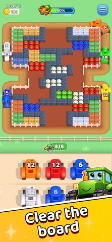Crop Valley Screenshot 2 of 4