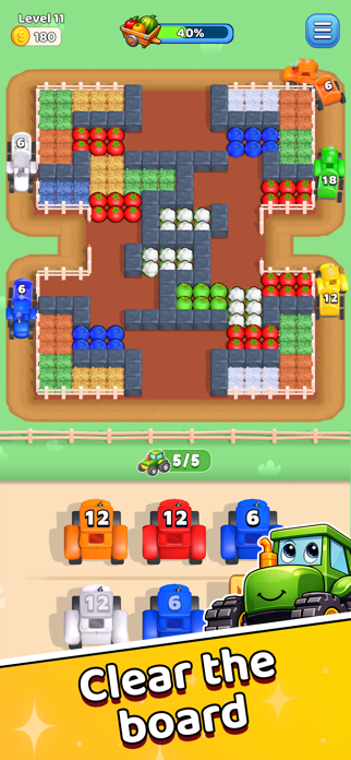Crop Valley Screenshot 2 of 4