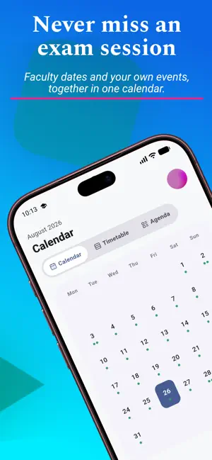 FINKI Life screenshot 4
