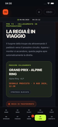 Formula Manager Online screenshot 3