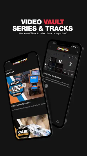 DIRTVision screenshot 4