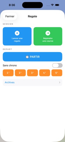 Kabiten screenshot