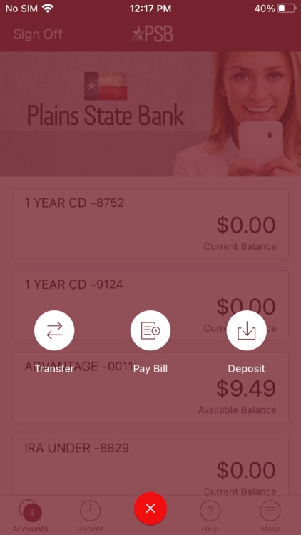 Plains State Bank screenshot-3