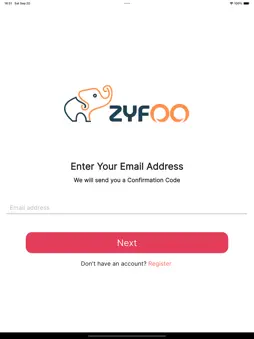 Zyfoo screenshot 8