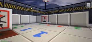 Dreadsweeper screenshot 3
