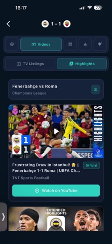FootPrems Screenshot 3 of 10