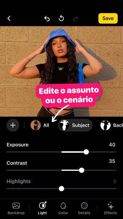 Album Flow Pro