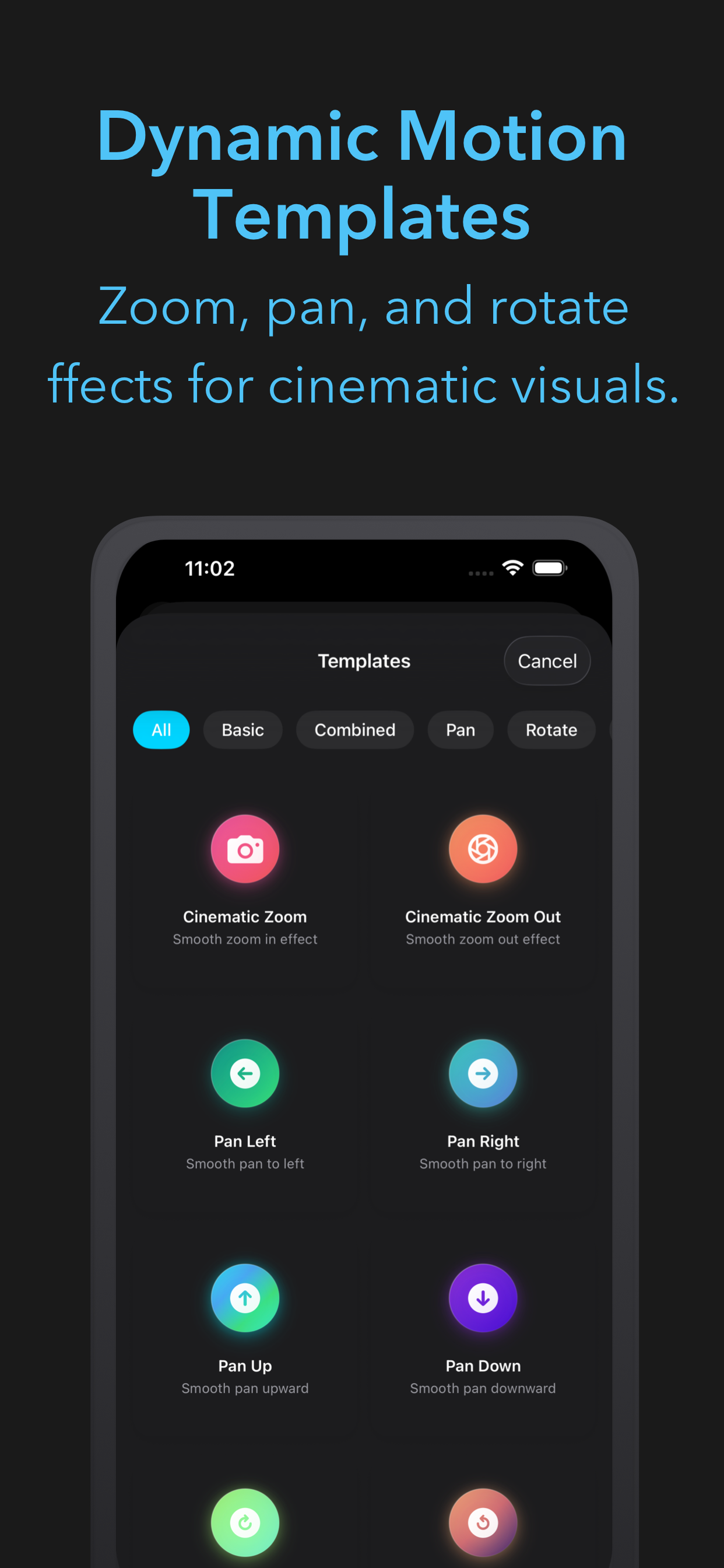 Kemify Pro - Video Converter screenshot 7
