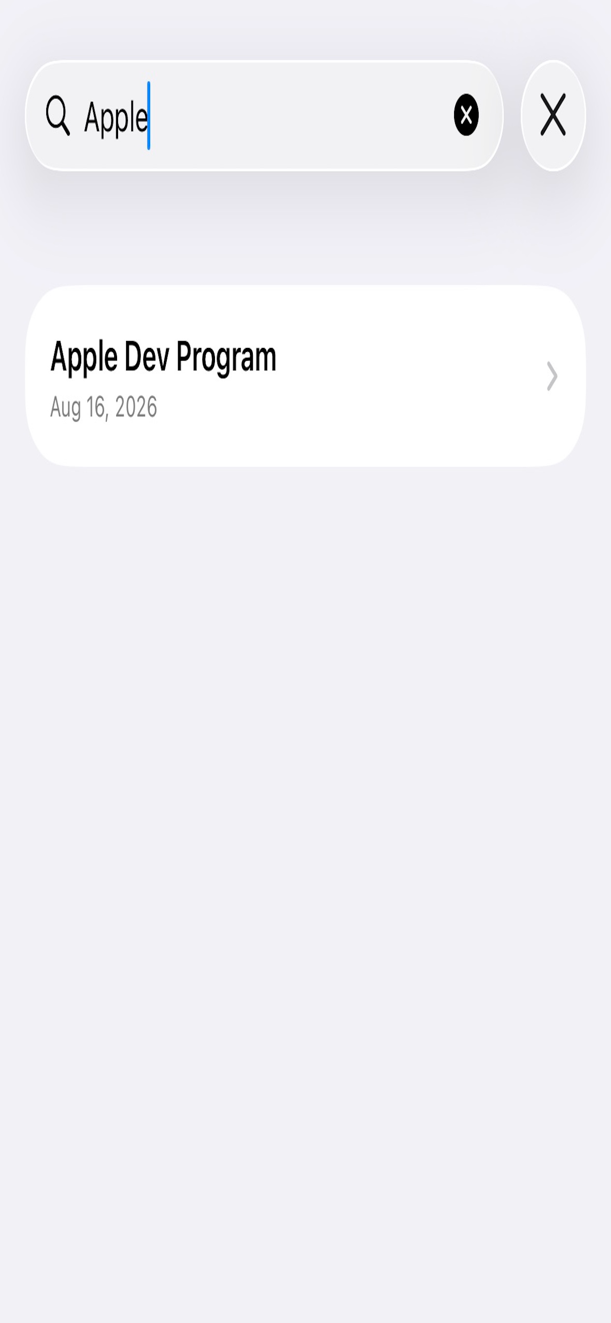 LinkOrganizer screenshot 3