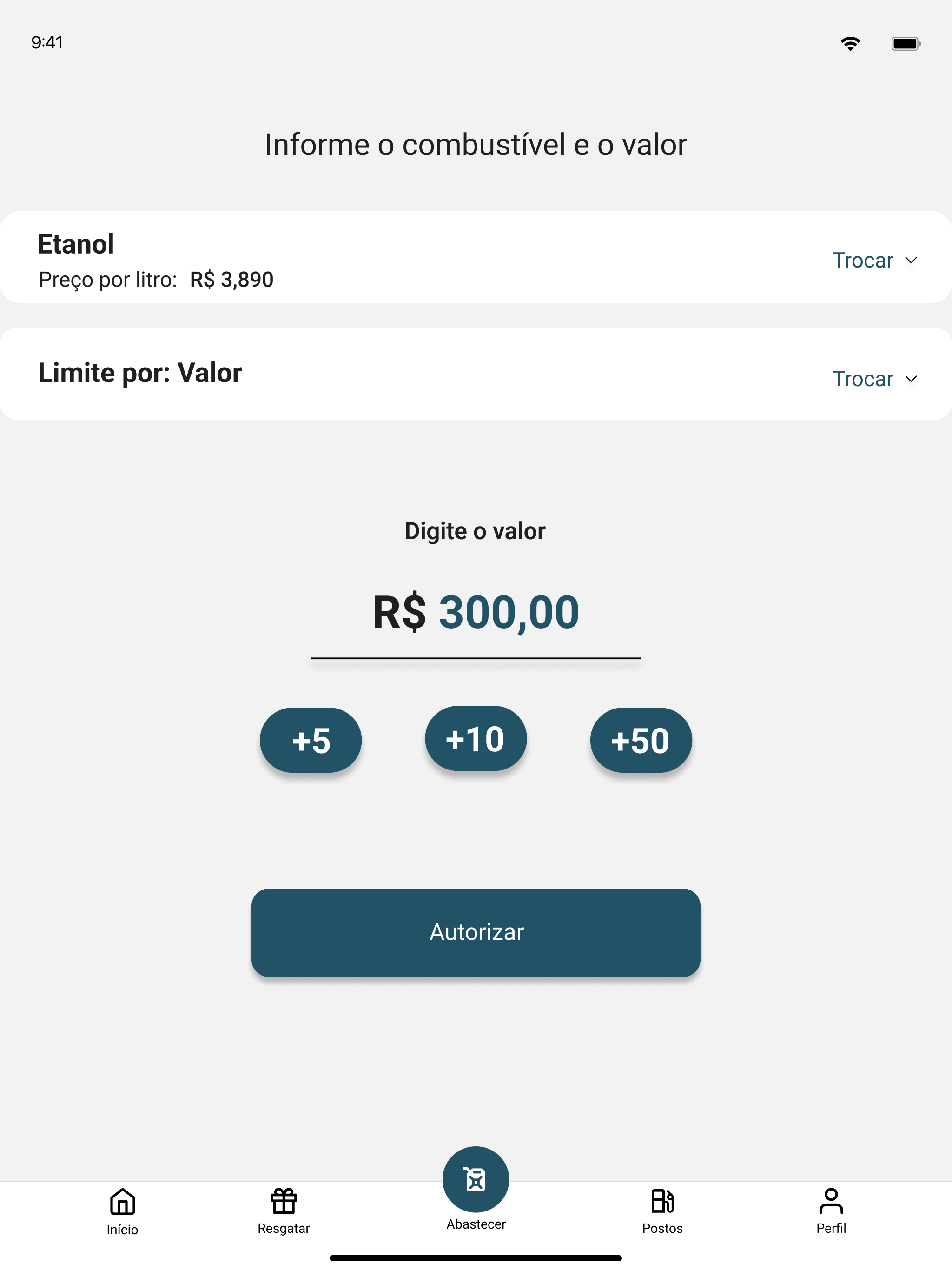 VF + Vantagens screenshot 10