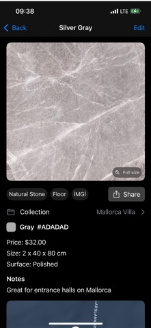 Sample Art Screenshot 5 of 5