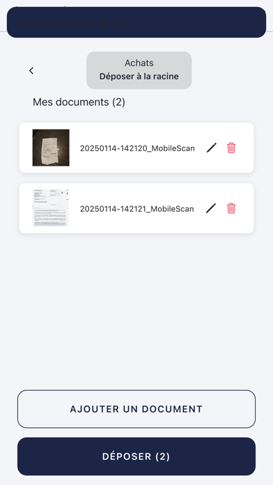 HAPPYCOMPTES Screenshot 5 of 7