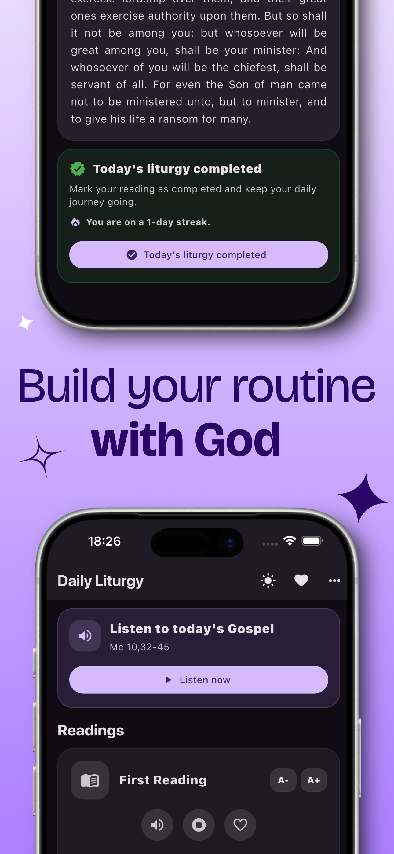LiturgyX