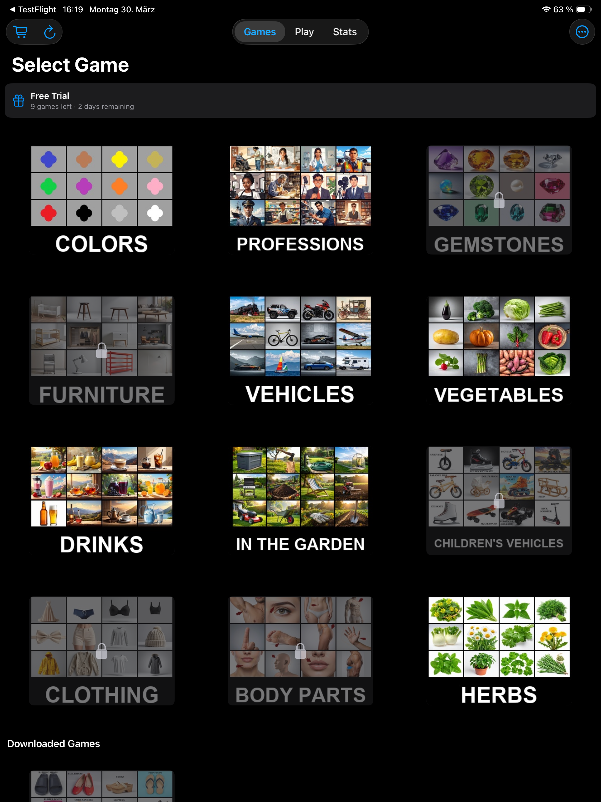 Sound Memo - Pairs & Tones screenshot 6