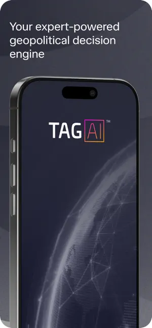 TAG AI - The Asia Group screenshot 1