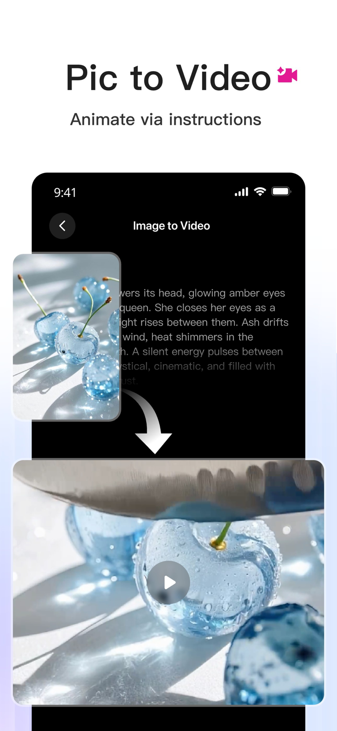 vivago.ai-AI VideoandEffects