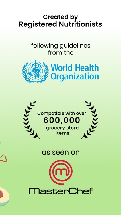 GoCoCo - Diabetes Food Tracker