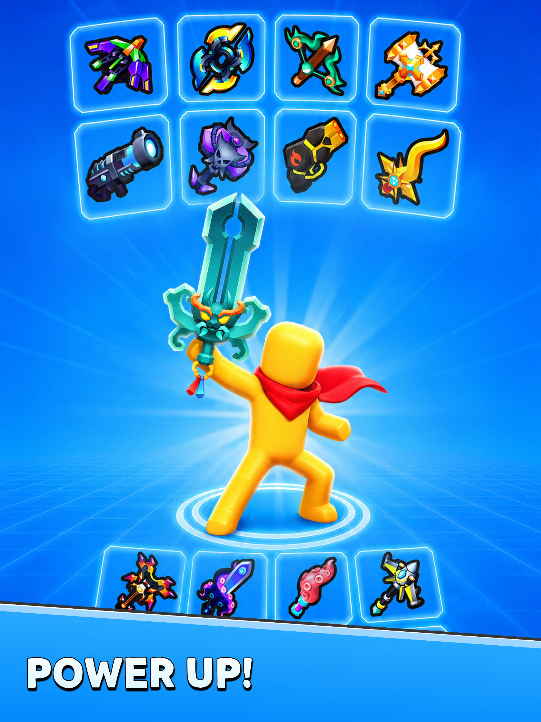 XP Hero screenshot 11