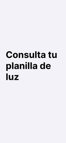 Luz Ecuador Screenshot 1 of 4