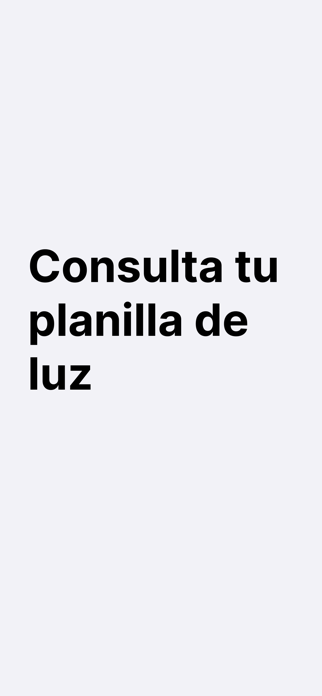 Luz Ecuador Screenshot 1 of 4