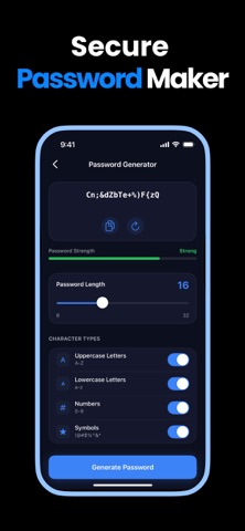 Secure Shield: Privacy Guard 스크린샷 5