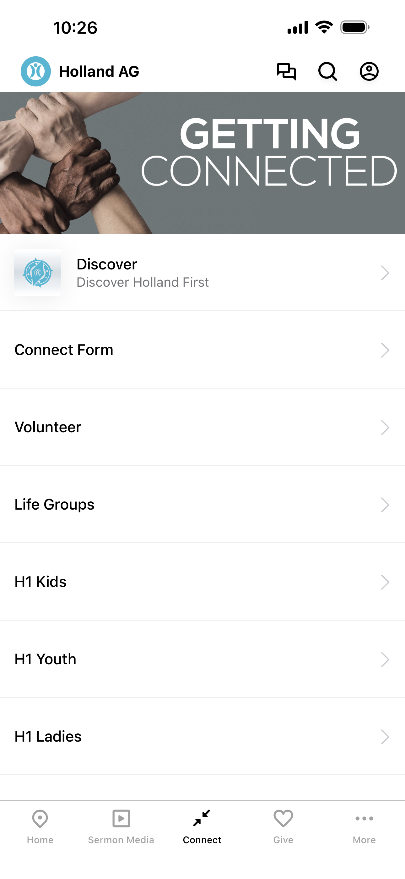 Holland First AG