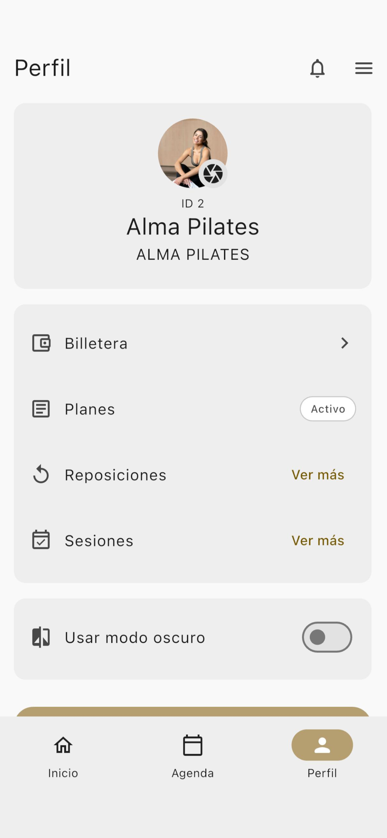 Alma Pilates