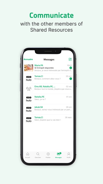 Shared Resources screenshot-4