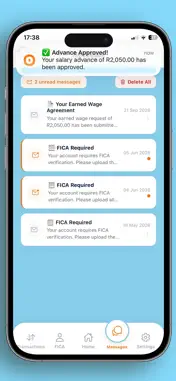DoshApp screenshot 5