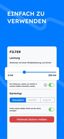Chargeprice iPhone screenshot 6
