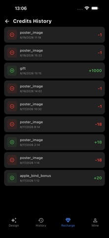 Imajin-Magicabox iPhone screenshot 6