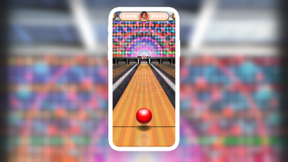 Screenshot #2 pour Bowling Champion Neo