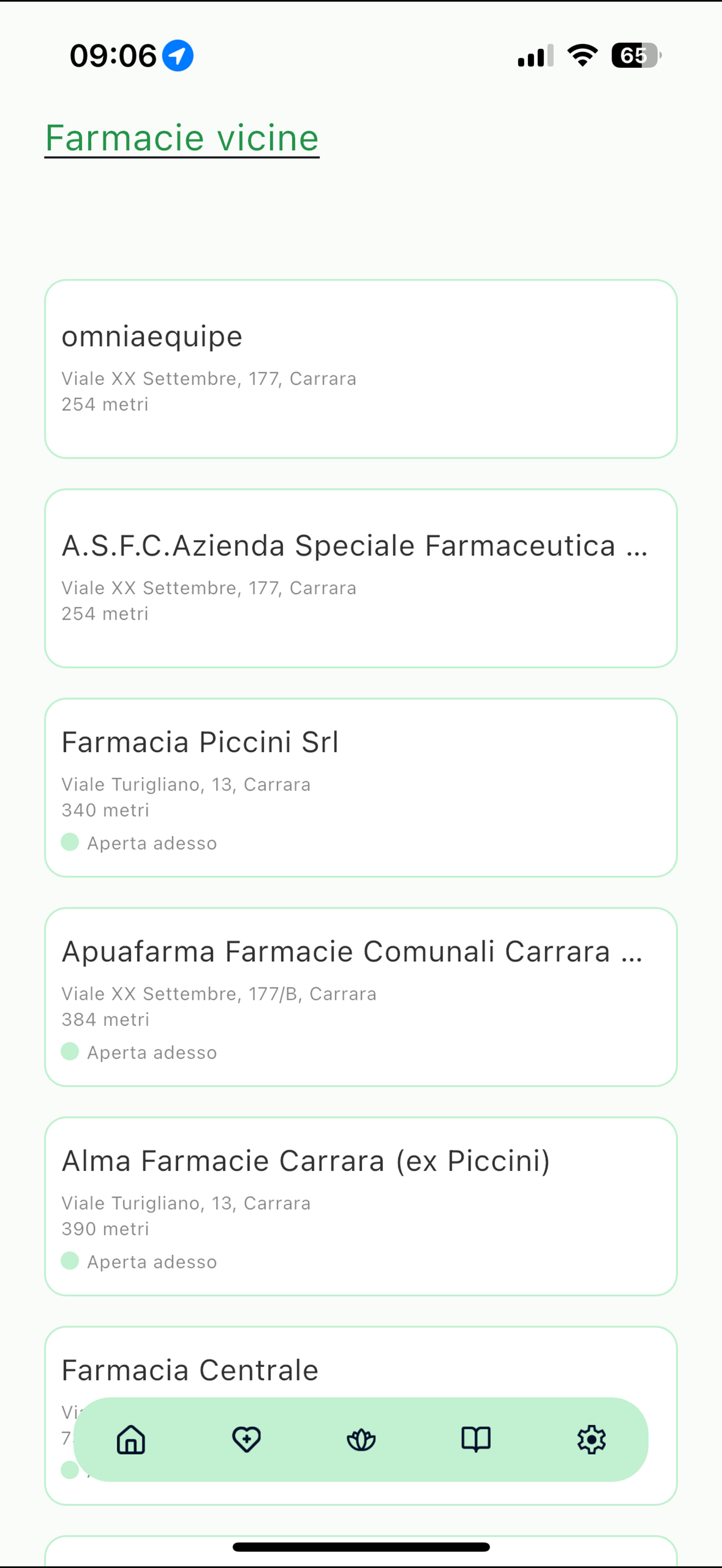 Wellcare screenshot 3