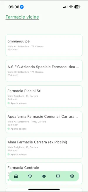 Wellcare screenshot 3