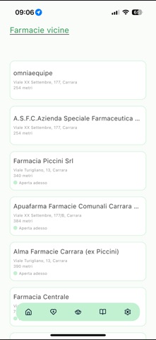 Wellcare screenshot