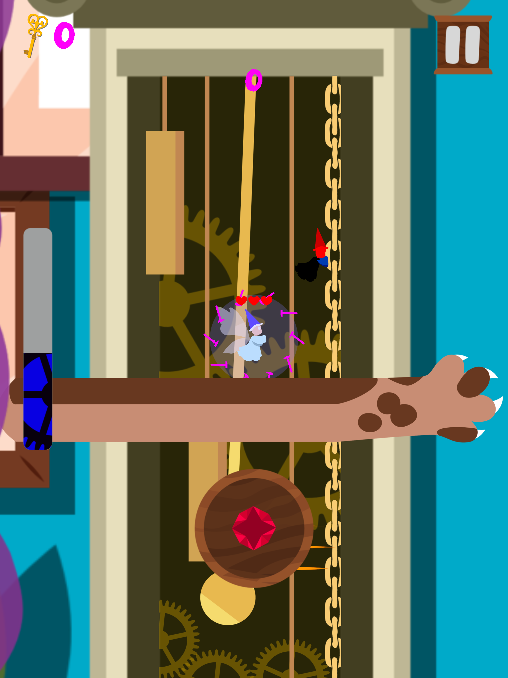 Tinker Tale