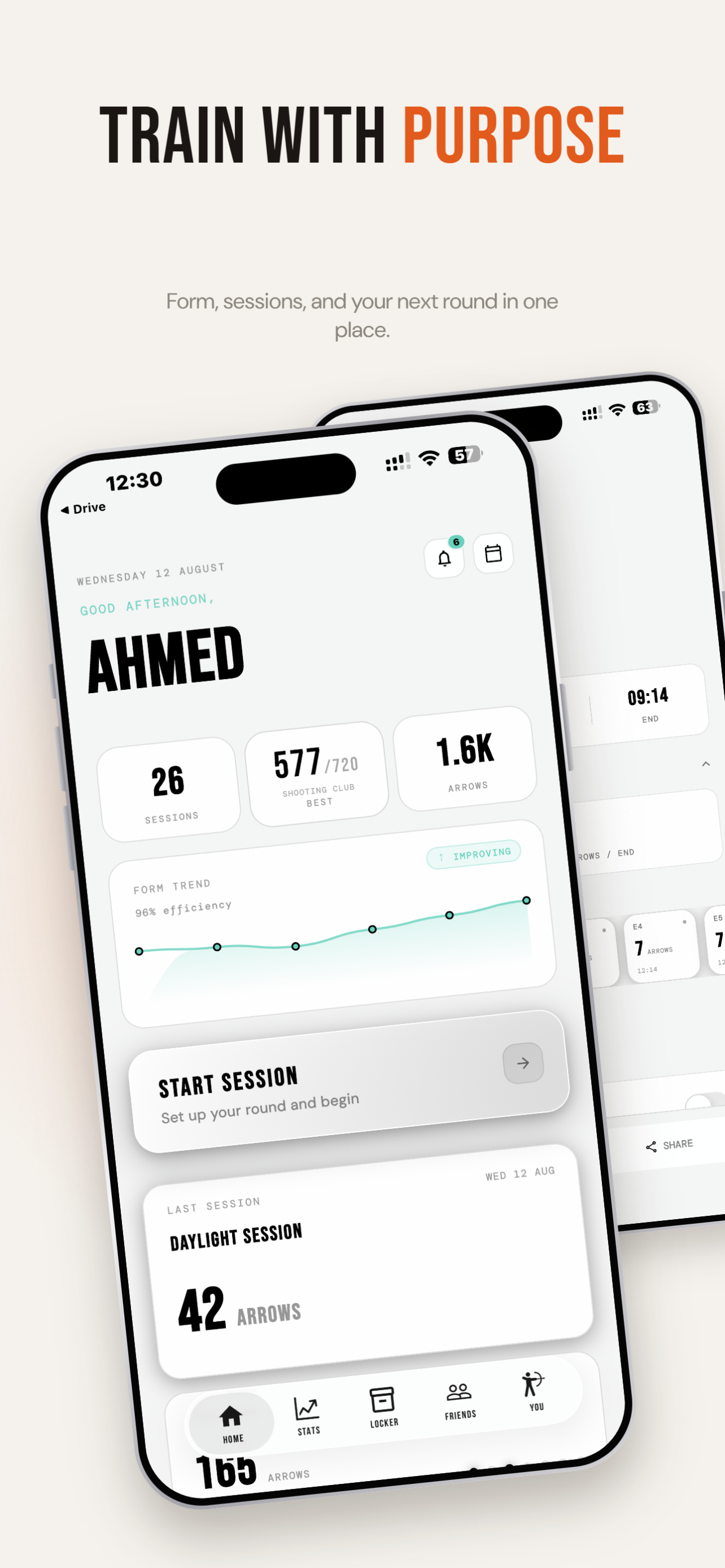 Aimring screenshot 6