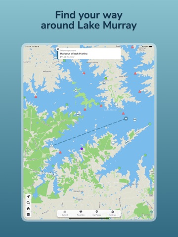 Float Murray screenshot 7