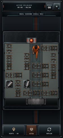 The Keyway: Escape Puzzle screenshot 5