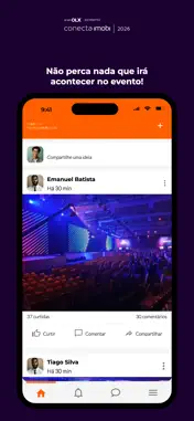 Conecta Imobi 2026 screenshot 1