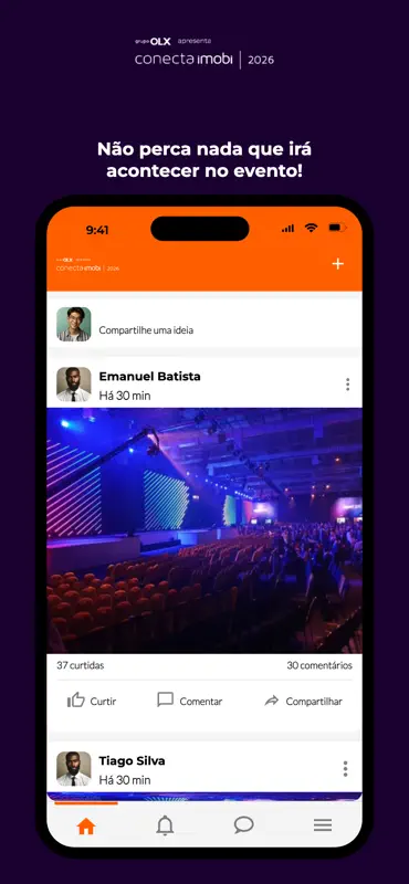 Conecta Imobi 2026 screenshot 1 of 4