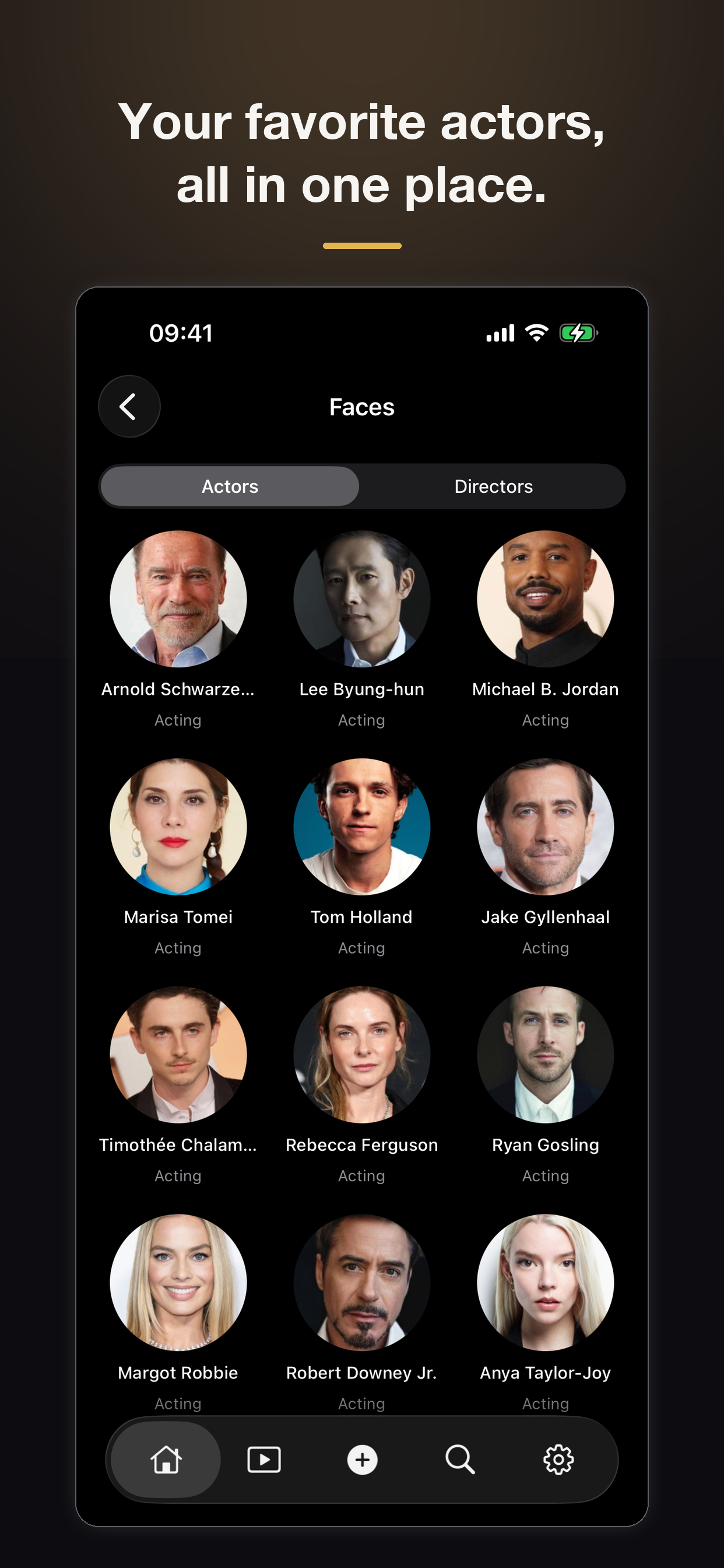 ReelFind screenshot 7