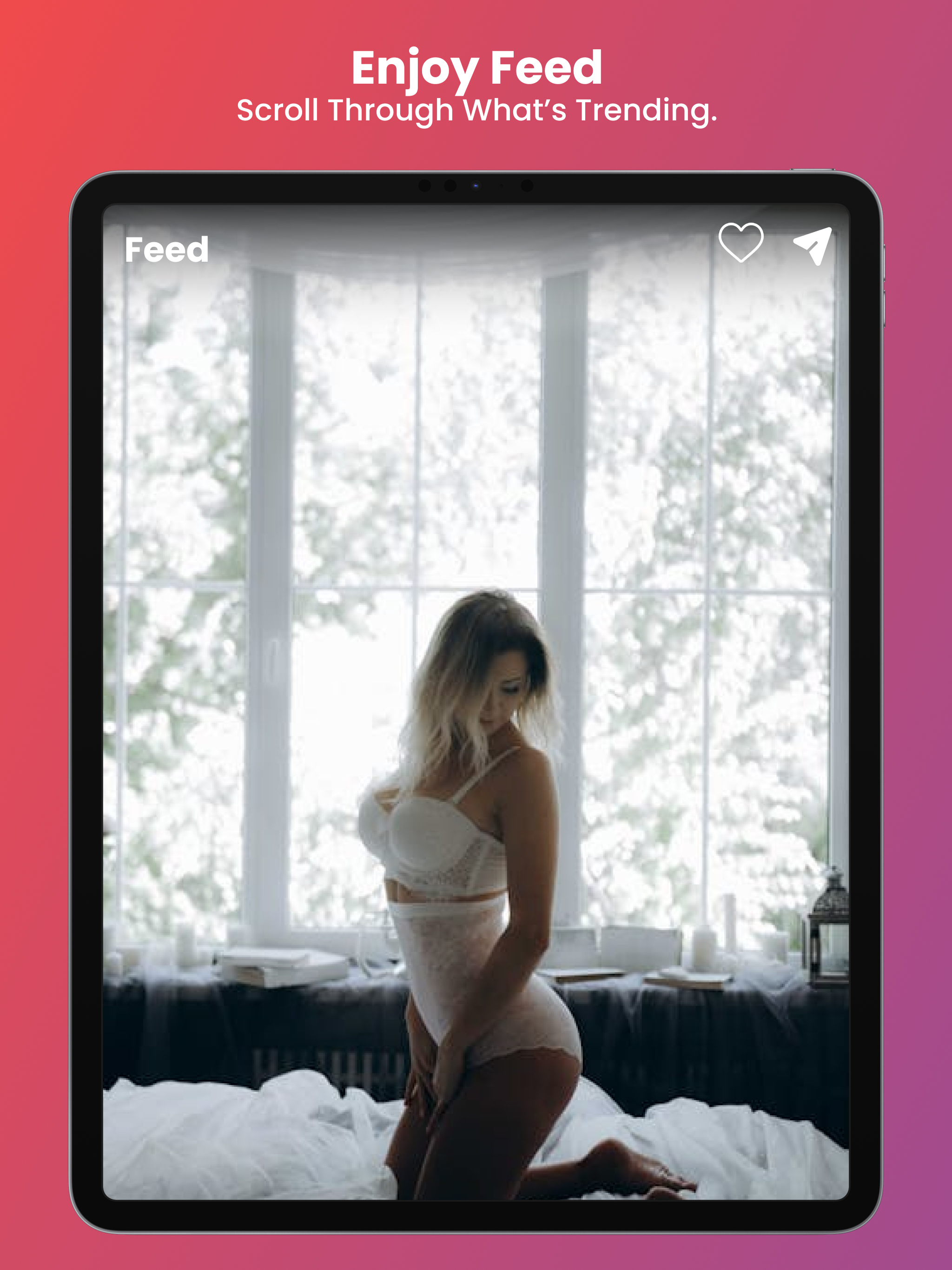 MeetToo: Video Call