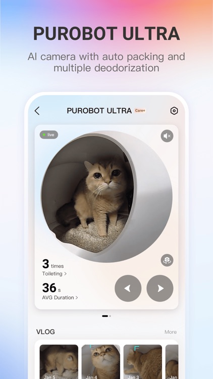 PETKIT screenshot-3
