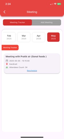 SaleSpot 360 screenshot