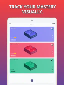 Flash Cards • Study & Learn screenshot 6