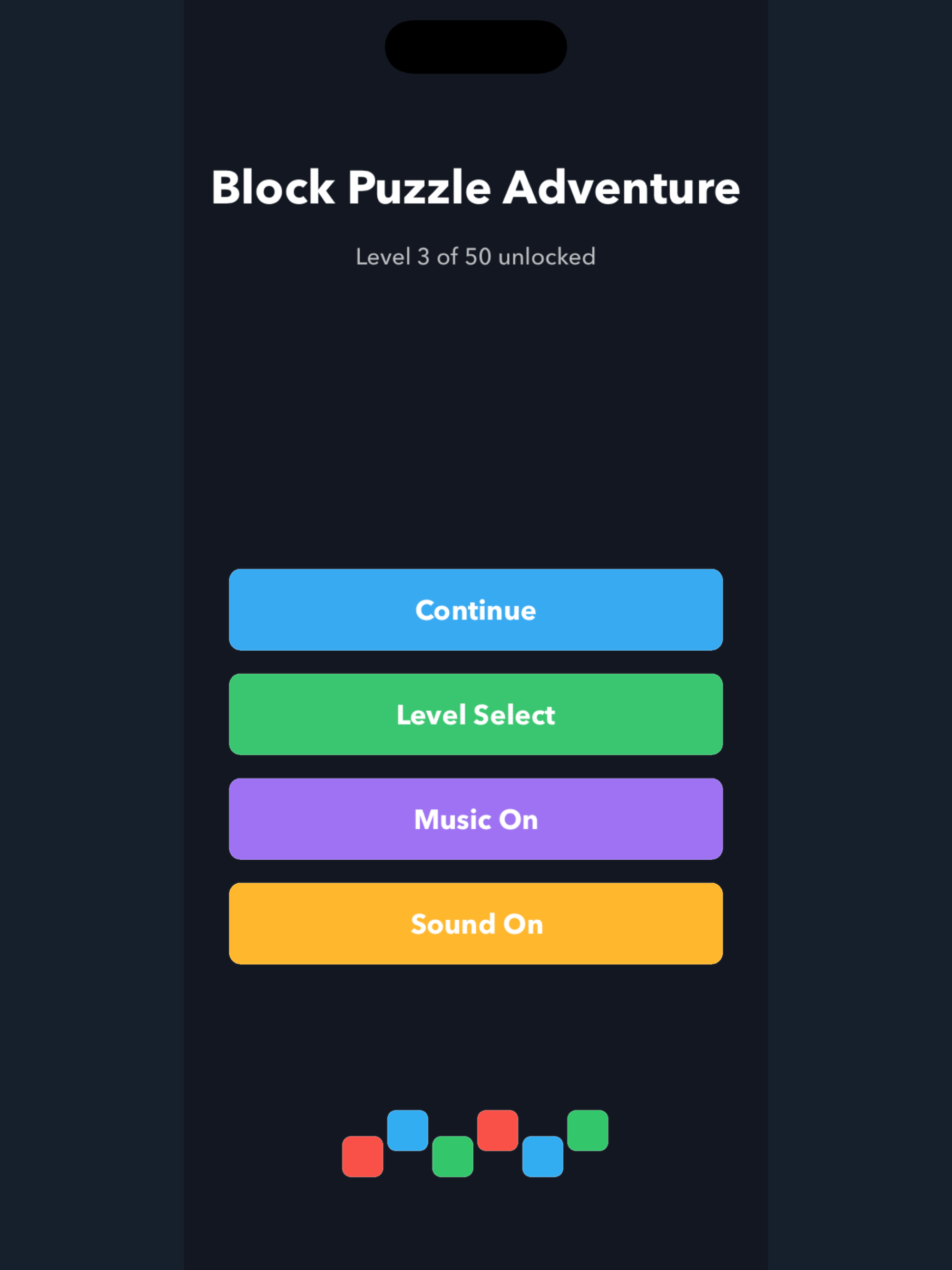 Gridbloom Quest screenshot 5
