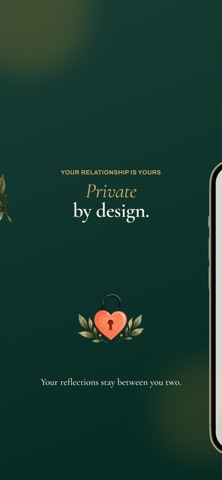 Anchored: Couples Devotional Screenshot 8 of 9